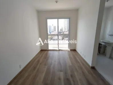 Apartamento com 2 Quartos à venda, 44m² no Parque da Mooca, São Paulo