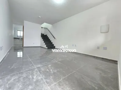 Sobrado com 2 Quartos à venda, 70m² no Parque Boturussu, São Paulo