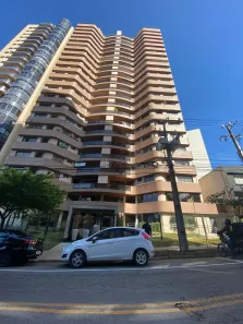 Apartamento com 3 Quartos à venda, 191m² no Água Verde, Curitiba