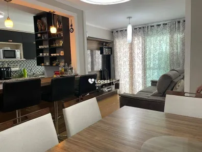 Apartamento com 3 Quartos à venda, 93m² no Recreio dos Bandeirantes, Rio de Janeiro