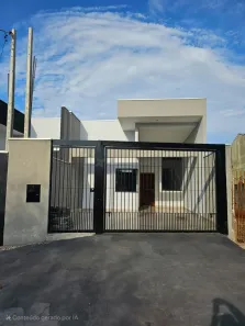 Casa com 3 Quartos à venda, 100m² no Jardim Universo, Maringá