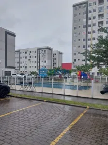 Apartamento com 2 Quartos à venda, 38m² no Panazzolo, Caxias do Sul