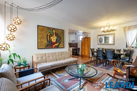 Apartamento com 2 Quartos à venda, 100m² no Santa Cecília, São Paulo