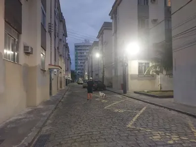 Apartamento com 2 Quartos à venda, 55m² no Cachambi, Rio de Janeiro