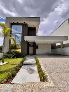 Casa de Condomínio com 3 Quartos à venda, 175m² no Roncáglia, Valinhos