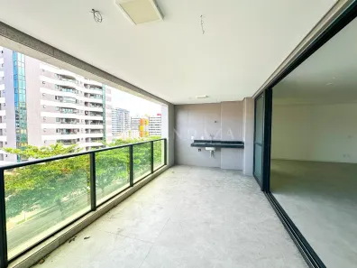Apartamento com 3 Quartos à venda, 221m² no Ponta Verde, Maceió