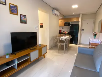Apartamento com 2 Quartos para alugar, 65m² no Nazaré, Belém