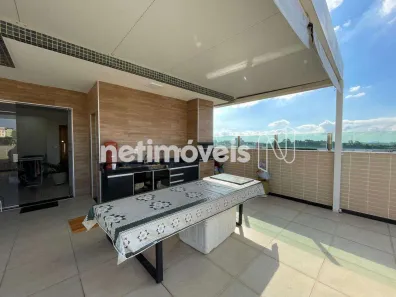 Cobertura com 4 Quartos à venda, 175m² no Parque Belo Horizonte Industrial, Contagem
