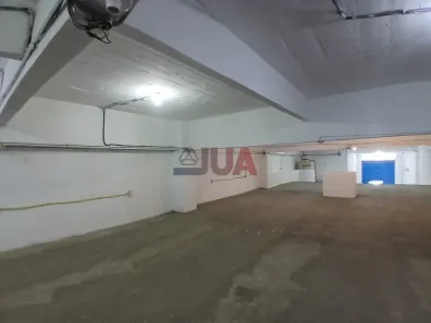 Galpão/Depósito/Armazém para alugar, 189m² no Juscelino, Mesquita