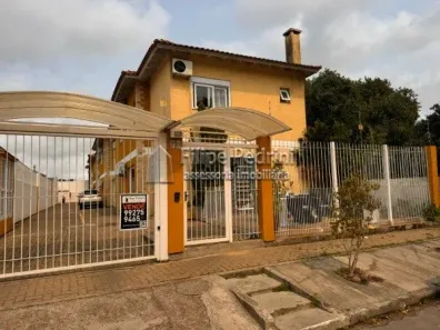 Casa de Condomínio com 3 Quartos à venda, 101m² no Ipanema, Porto Alegre