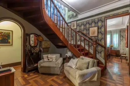 Casa com 7 Quartos à venda, 330m² no Lourdes, Belo Horizonte