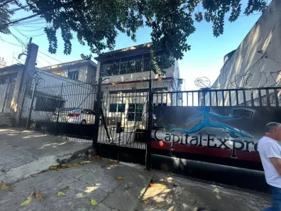 Prédio Comercial à venda, 739m² no Jabaquara, São Paulo