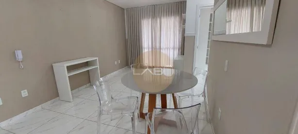 Apartamento com 2 Quartos para venda ou aluguel, 71m² no Ingleses do Rio Vermelho, Florianópolis
