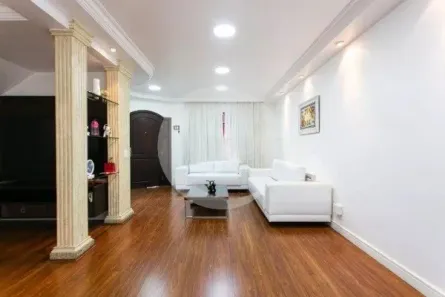 Sobrado com 3 Quartos à venda, 132m² no Vila Gomes Cardim, São Paulo