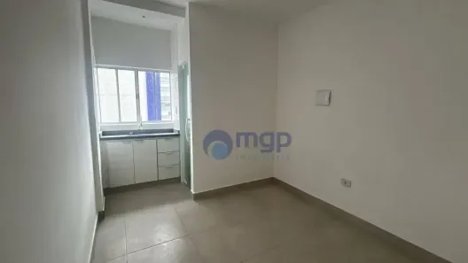 Apartamento com 1 Quarto para alugar, 12m² no Vila Maria, São Paulo
