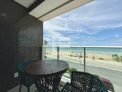 Apartamento com 1 Quarto à venda, 45m² no Boa Viagem, Recife