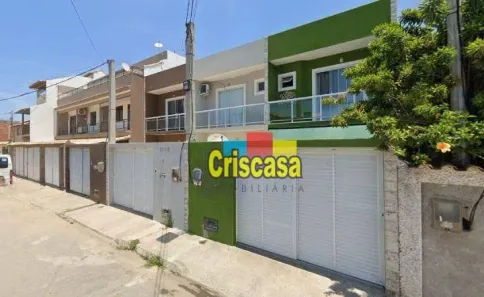 Casa com 2 Quartos à venda, 88m² no Peró, Cabo Frio
