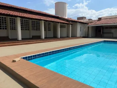 Casa com 4 Quartos à venda, 720m² no Plano Diretor Norte, Palmas
