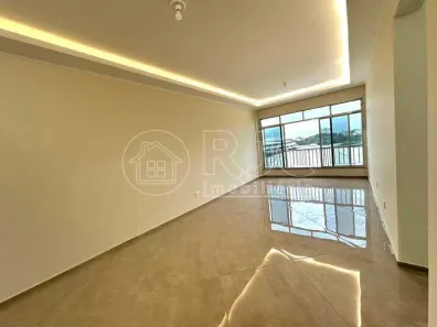Apartamento com 3 Quartos à venda, 95m² no Maracanã, Rio de Janeiro