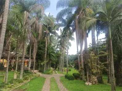Fazenda/Sítio com 9 Quartos à venda, 600m² no Portão, Atibaia