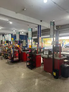 Ponto Comercial à venda, 1200m² no Parque Atheneu, Goiânia
