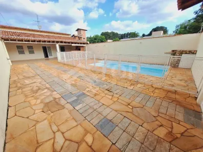Casa com 2 Quartos à venda, 110m² no Residencial Samambaia, São Carlos