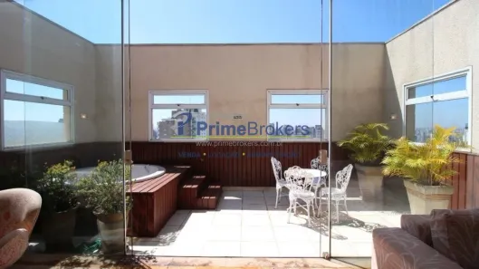 Apartamento com 4 Quartos à venda, 425m² no Paraíso, São Paulo
