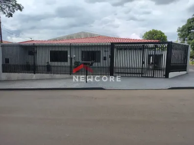 Casa com 3 Quartos à venda, 167m² no Parque das Laranjeiras, Maringá