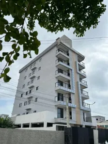 Apartamento com 3 Quartos à venda, 94m² no Gravatá, Navegantes