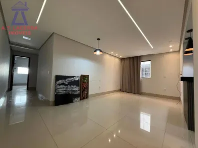 Apartamento com 2 Quartos para alugar, 75m² no Cidade Nova, Montes Claros