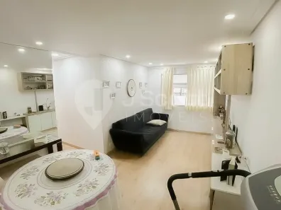 Apartamento com 3 Quartos à venda, 75m² no Vila Sofia, São Paulo