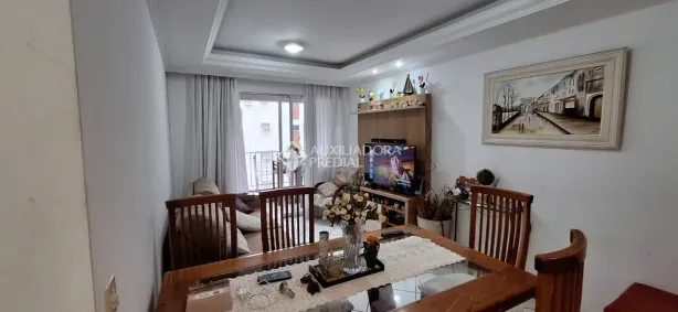 Apartamento com 3 Quartos à venda, 102m² no Carvoeira, Florianópolis