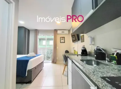 Apartamento com 1 Quarto à venda, 24m² no Bela Vista, São Paulo