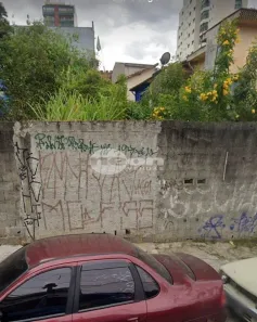 Lote/Terreno à venda, 97m² no Rudge Ramos, São Bernardo do Campo