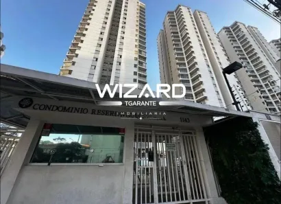 Apartamento com 2 Quartos à venda, 52m² no Jardim Monte Alegre, Taboão da Serra