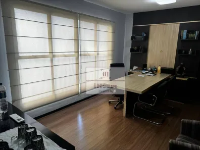 Sala Comercial à venda, 50m² no Funcionários, Belo Horizonte