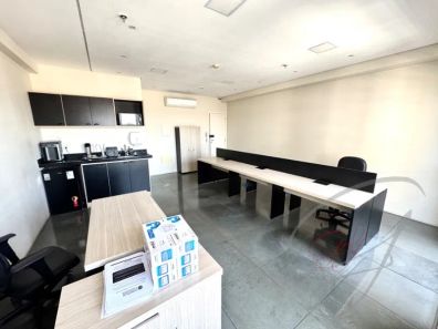 Sala Comercial à venda, 41m² no Centro, Osasco