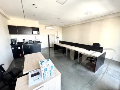 Sala Comercial à venda, 41m² no Centro, Osasco
