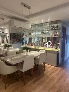 Apartamento com 3 Quartos à venda, 78m² no Paiaguás, Cuiabá