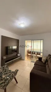 Apartamento com 2 Quartos à venda, 72m² no Parque Amazônia, Goiânia