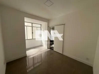 Apartamento com 1 Quarto à venda, 35m² no Copacabana, Rio de Janeiro