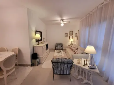 Apartamento com 3 Quartos à venda, 84m² no Pitangueiras, Guarujá