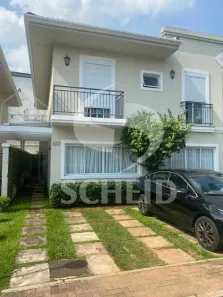 Sobrado com 4 Quartos à venda, 205m² no Capela do Socorro, São Paulo