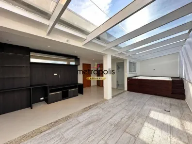 Cobertura com 2 Quartos à venda, 150m² no Santa Maria, São Caetano do Sul