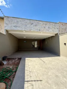 Casa com 3 Quartos à venda, 168m² no Jardim América, Goiânia