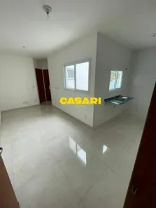 Cobertura com 2 Quartos à venda, 80m² no Jardim Las Vegas, Santo André