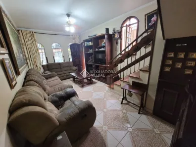 Sobrado com 4 Quartos à venda, 170m² no Jardim do Mar, São Bernardo do Campo