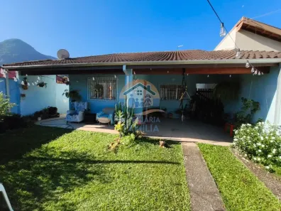 Casa com 3 Quartos à venda, 131m² no Martim de Sá, Caraguatatuba