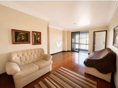 Apartamento com 4 Quartos à venda, 127m² no Menino Jesus, Santa Maria