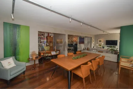 Apartamento com 4 Quartos à venda, 180m² no Anchieta, Belo Horizonte